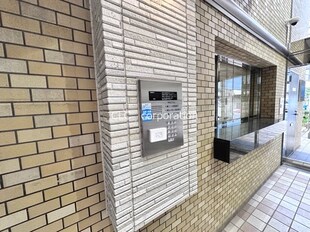 西葛西駅 徒歩2分 10階の物件内観写真